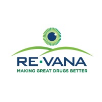 RE-VANA logo, RE-VANA contact details