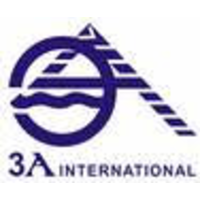 3A International Freight Forwarding logo, 3A International Freight Forwarding contact details