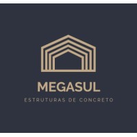 Megasul Estruturas de Concreto logo, Megasul Estruturas de Concreto contact details