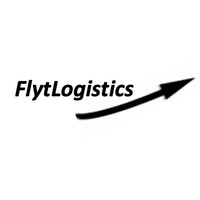 FlytLogistics logo, FlytLogistics contact details