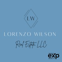 Lorenzo Wilson Real Estate, LLC logo, Lorenzo Wilson Real Estate, LLC contact details