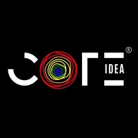 CORE IDEA logo, CORE IDEA contact details