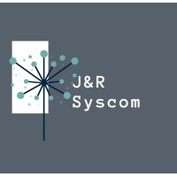 J & R Systems logo, J & R Systems contact details