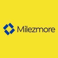 Milezmore logo, Milezmore contact details