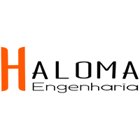 Haloma Engenharia logo, Haloma Engenharia contact details