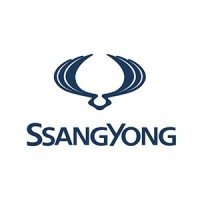 SsangYong Egypt logo, SsangYong Egypt contact details