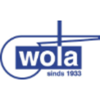 Wola b.v. logo, Wola b.v. contact details