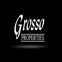 Grosso Properties logo, Grosso Properties contact details