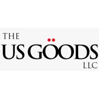 The US Goods logo, The US Goods contact details