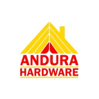 ANDURA Hardware logo, ANDURA Hardware contact details