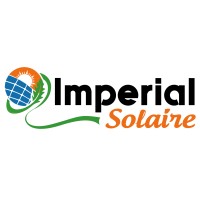 Imperial Solaire logo, Imperial Solaire contact details