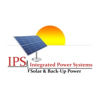 IPS Integrated Power Systems logo, IPS Integrated Power Systems contact details