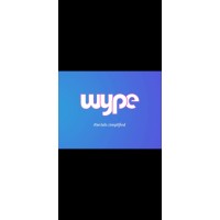 wype logo, wype contact details