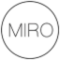 MIRO Limited logo, MIRO Limited contact details