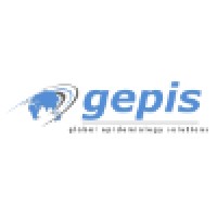 GEPIS (Global Epidemiology Solutions) logo, GEPIS (Global Epidemiology Solutions) contact details