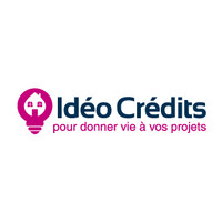 Idéo Crédits logo, Idéo Crédits contact details