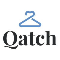 Qatch logo, Qatch contact details