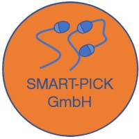 Smart-Pick GmbH logo, Smart-Pick GmbH contact details