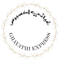 Ghayathi Express logo, Ghayathi Express contact details