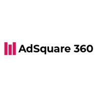 AdSquare 360 logo, AdSquare 360 contact details