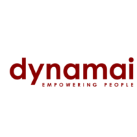 Dynamai logo, Dynamai contact details