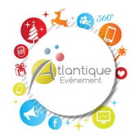 Atlantique Evénement logo, Atlantique Evénement contact details