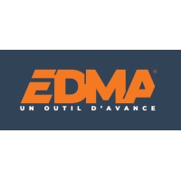 EDMA Building Tools logo, EDMA Building Tools contact details