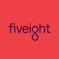 Fiveight logo, Fiveight contact details