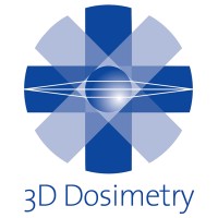 MGS Research, Inc., d.b.a. 3D Dosimetry logo, MGS Research, Inc., d.b.a. 3D Dosimetry contact details