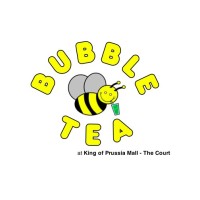 Bubble Bee Tea logo, Bubble Bee Tea contact details