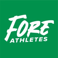 Fore Athletes logo, Fore Athletes contact details