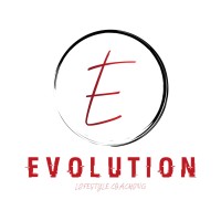 Evolution Lifestyle Coaching LLC logo, Evolution Lifestyle Coaching LLC contact details