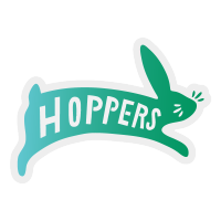 Edinburgh University Hoppers logo, Edinburgh University Hoppers contact details