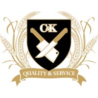 C & K Meats Limited logo, C & K Meats Limited contact details