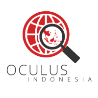 Oculus Indonesia logo, Oculus Indonesia contact details