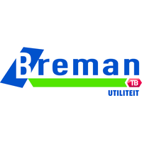 Breman Utiliteit Zuid logo, Breman Utiliteit Zuid contact details