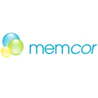 MEMCOR Ltd logo, MEMCOR Ltd contact details