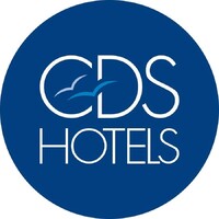 CDSHotels logo, CDSHotels contact details