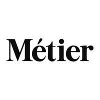 Métier logo, Métier contact details