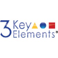 3 Key Elements logo, 3 Key Elements contact details