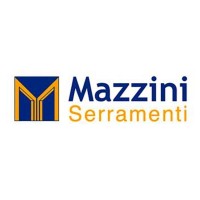 Mazzini Serramenti logo, Mazzini Serramenti contact details