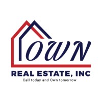 Own Real Estate, Inc. logo, Own Real Estate, Inc. contact details