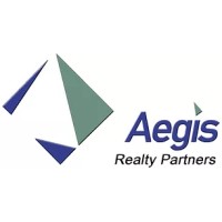 Aegis Realty Partners logo, Aegis Realty Partners contact details