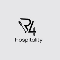 R4 Hospitality logo, R4 Hospitality contact details