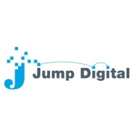 Jump Digital Ltd logo, Jump Digital Ltd contact details