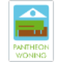 Stichting Pantheonwoning logo, Stichting Pantheonwoning contact details