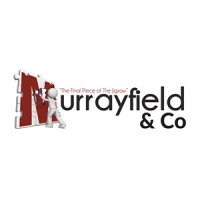 Murrayfield & Co logo, Murrayfield & Co contact details