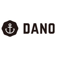 Dano logo, Dano contact details