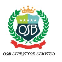 OSB LIFESTYLE LTD logo, OSB LIFESTYLE LTD contact details