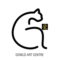 Gowld Art Centre logo, Gowld Art Centre contact details